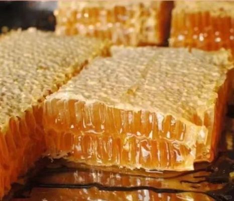 Authentic Natural Heneycomb