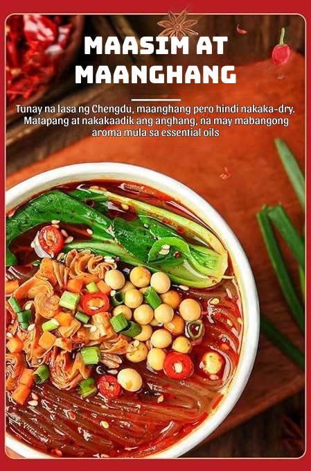 Spicy And Sour Sweet Potato Slices