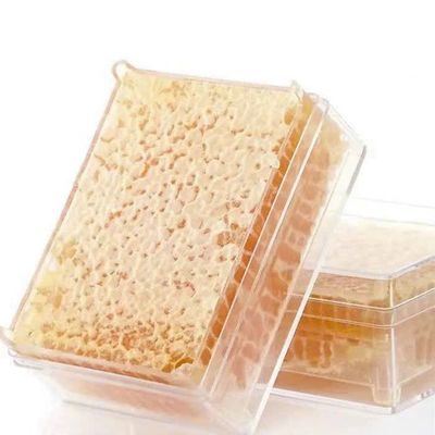 Authentic Natural Heneycomb